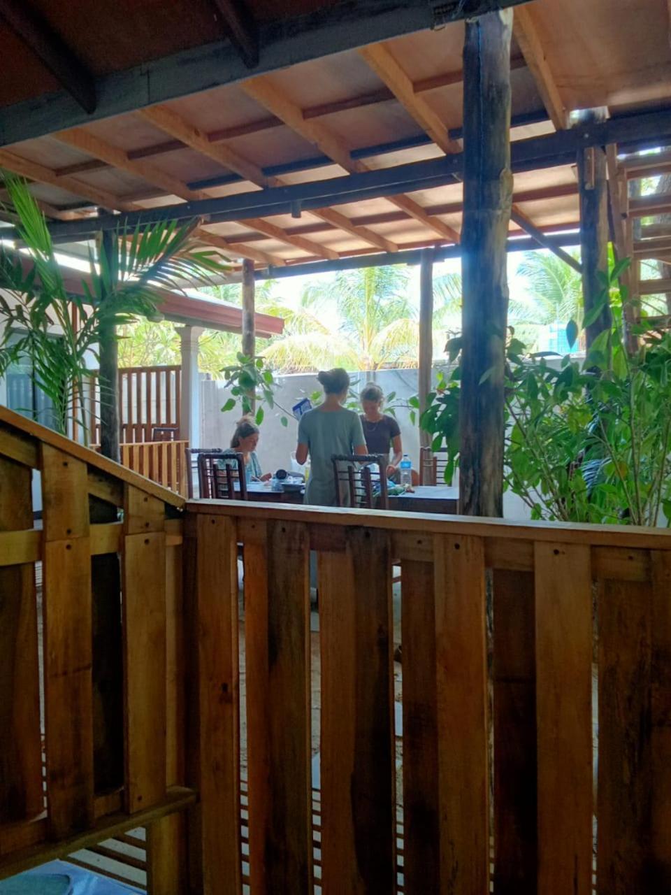 Ceylon Beach Haven Uppuveli Trincomalee Extérieur photo