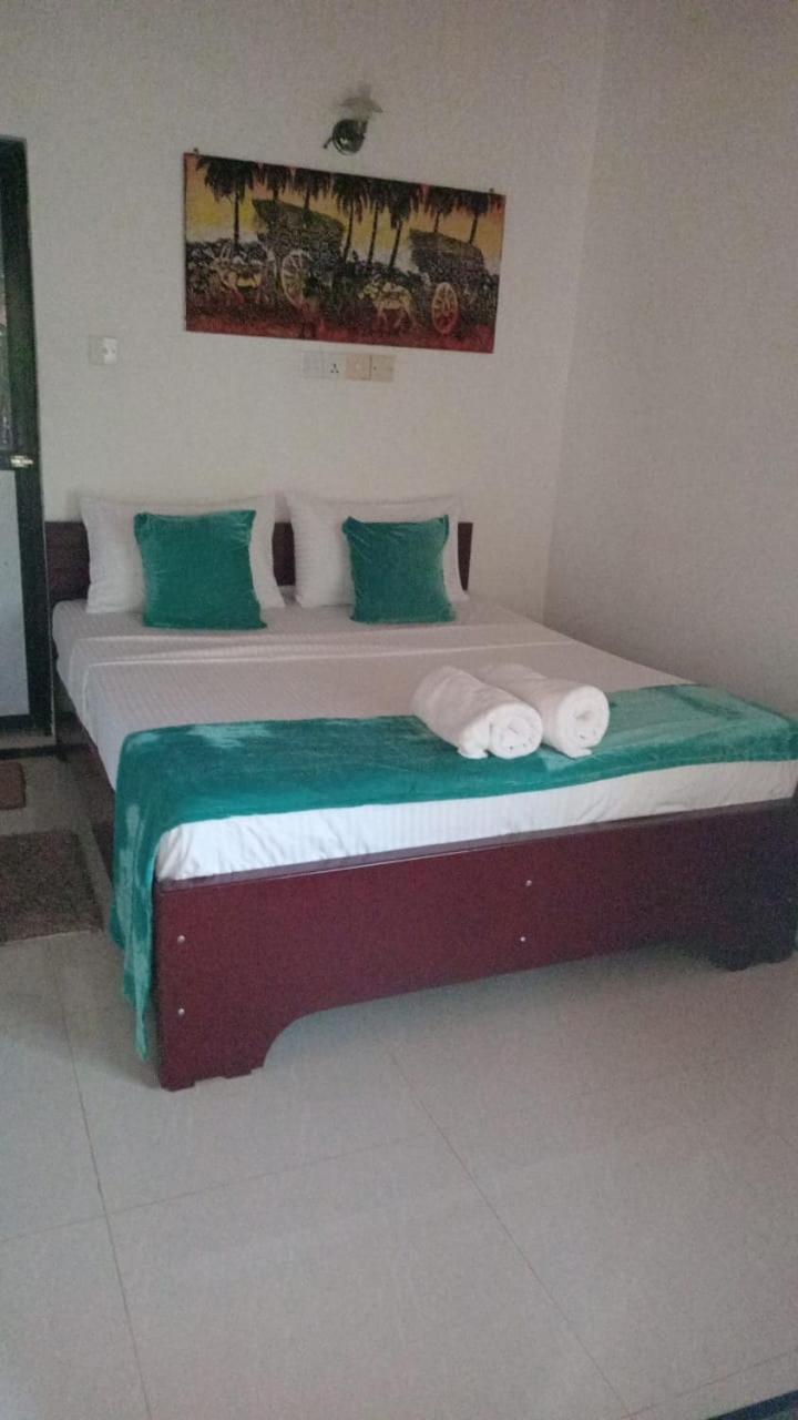 Ceylon Beach Haven Uppuveli Trincomalee Extérieur photo