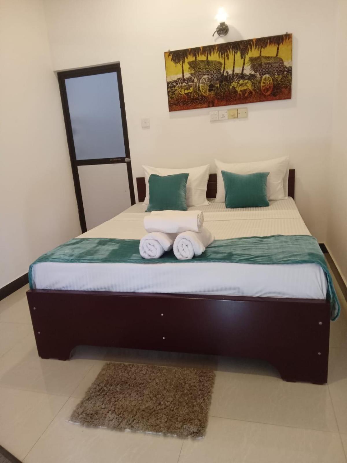 Ceylon Beach Haven Uppuveli Trincomalee Extérieur photo