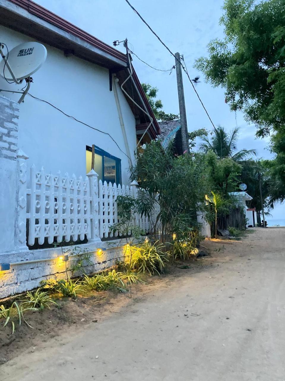 Ceylon Beach Haven Uppuveli Trincomalee Extérieur photo