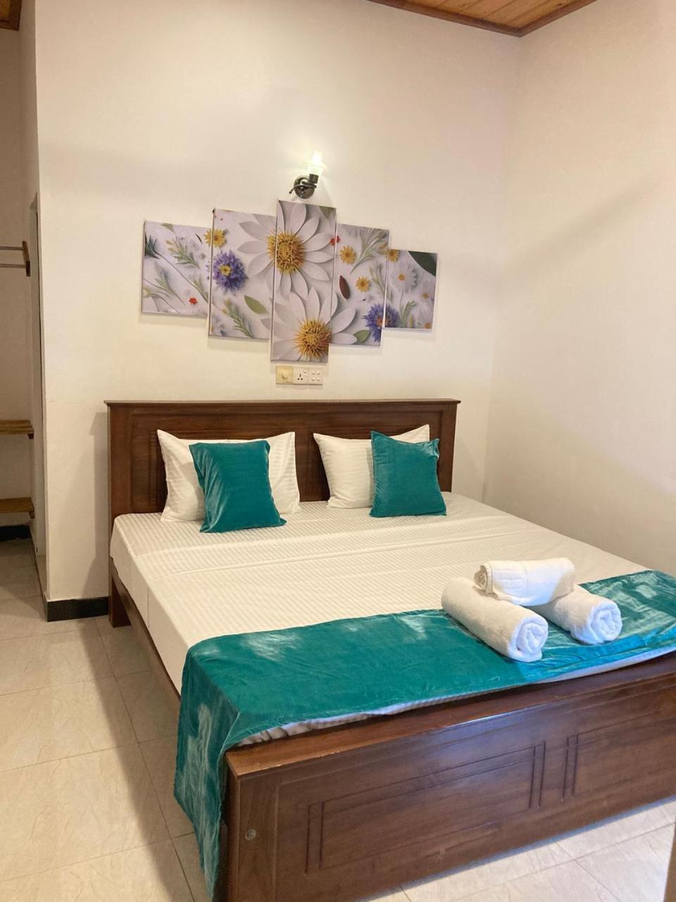 Ceylon Beach Haven Uppuveli Trincomalee Extérieur photo