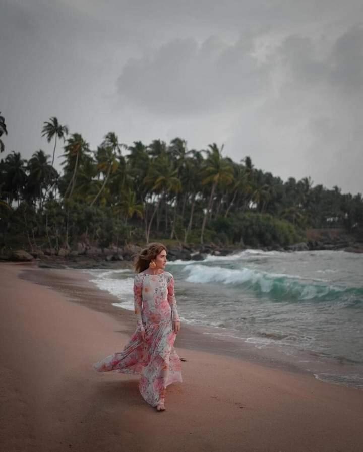 Ceylon Beach Haven Uppuveli Trincomalee Extérieur photo